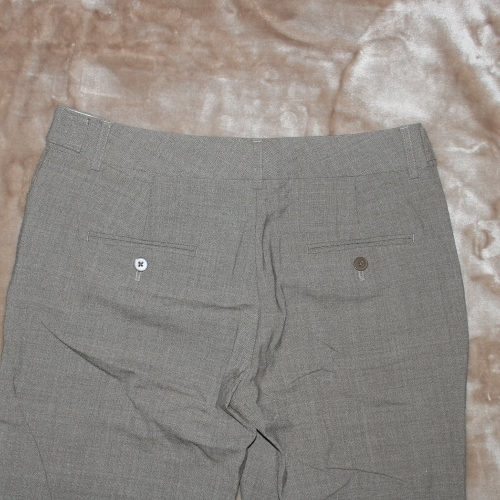 Express Design Studio Editor Bermuda Shorts - Wai… - image 5